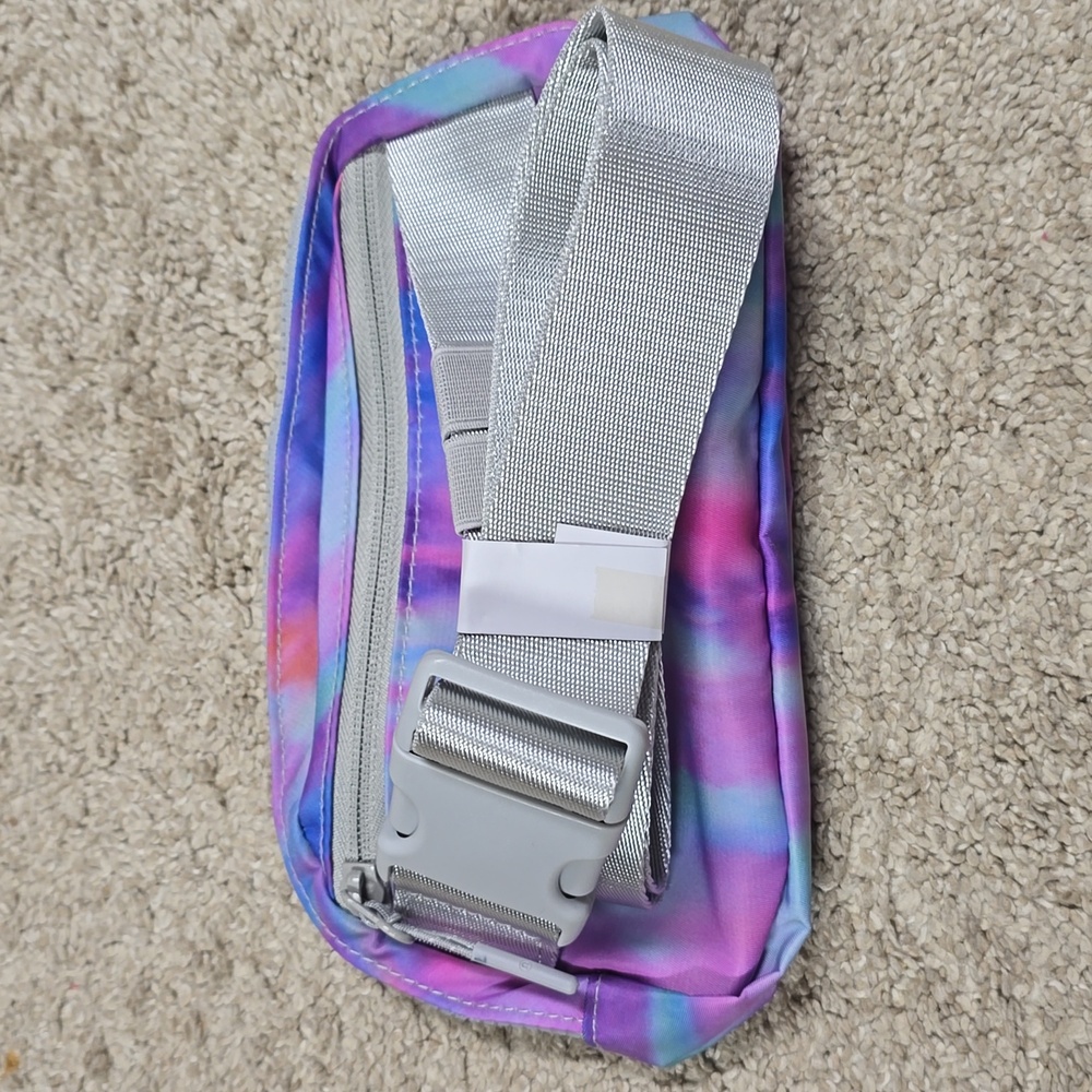 Lululemon Vapor Tie Dye belt bag NWOT - Picture 5 of 6